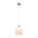 Подвесной светильник Astery FR5375PL-01CH1, E27х1. TM Maytoni