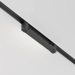 Трековый светильник Базис поворотный / Basis RotUnity 4000K 10Вт 120°, TR104-1-10W4K-B. TM Maytoni