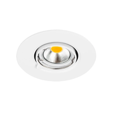 011060 Светильник BRACCIO MR16 БЕЛЫЙ Lightstar