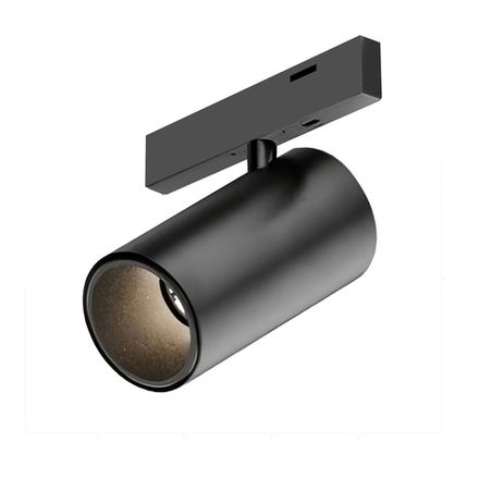 Светильник MAG-MICROCOSM-SPOT-R45-9W Day4000 (BK, 36 deg, 24V) (Arlight, IP20 Металл, 3 года)