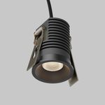 Линза для светильников серии Mini 30° LensD25-30. TM Maytoni