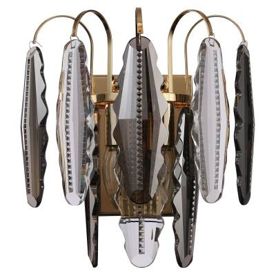 Светильник настенный Stilfort 1021/03/01W серия Florin