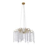 Подвесная люстра Liana 4134-6P. ТМ Favourite