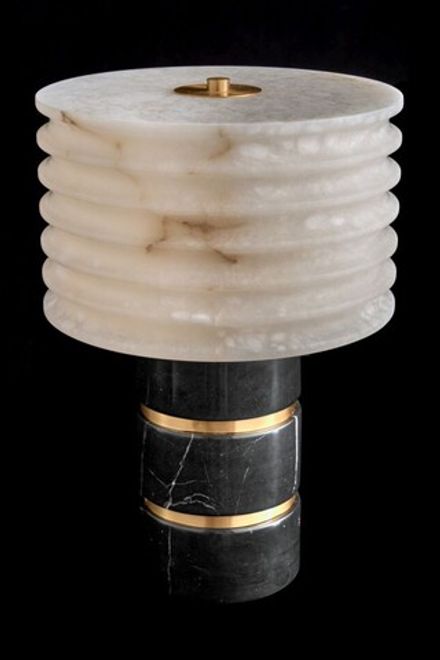 Настольная лампа Encanto FL1035-3T, G9х3