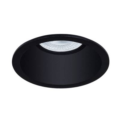 Точечный встраиваемый светильник Arte Lamp DASH A2864PL-1BK, 1хGU10