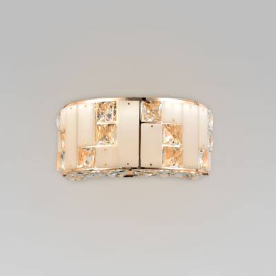 Настенный cветодиодный светильник с регулировкой цветовой температуры 473/1