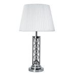 Декоративная настольная лампа Arte Lamp JESSICA A4062LT-1CC, 1хE27