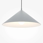 Подвесной светильник Базовые цвета / Basic colors E27х1, MOD167PL-01GR. TM Maytoni