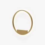 Настенный светильник (бра) Рим / Rim 2600-3500К 35Вт, MOD058WL-L35BSK. TM Maytoni
