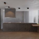 Светильник SP-CUBUS-S195x100-2х8W Day4000 (BK, 45 deg, 230V) (Arlight, IP20 Металл, 3 года)