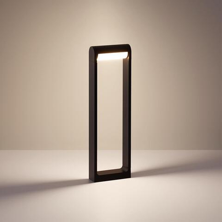 7117/12GL NATURE ODL25 667 светильник черный/металл IP65 LED 12W 909Лм 3000K 120° 220-240V TWINSET