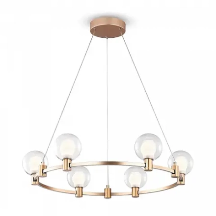 Подвесной светильник Urban FR4005PL-06G1, LEDх6. TM Maytoni