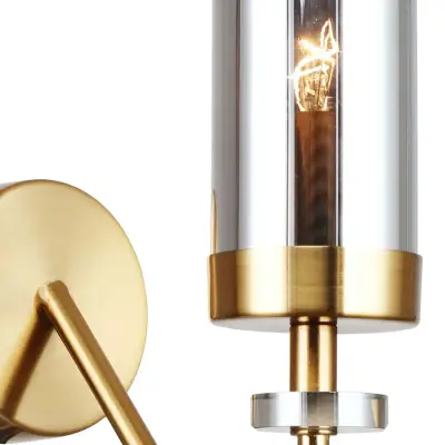 Бра Shandar 4620-1W, 1*E14*40W. ТМ F-Promo