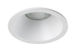 Светильник встраиваемый Crystal Lux CLT 006C1 WH 1400/167