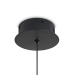 Подвесной светильник Freya HARPER 2700К 6Вт, FR5545PL-L5GN. TM Maytoni