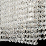 02653-0.3-96W LED CH светильник потолочный Reluce, LED
