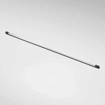 Светодиодный модуль для трековой системы Module System 24W 3000K черный 85176/01