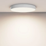 Потолочный светильник Зон / Zon 90 Вт 4000 К 120°, C032CL-90W4K-RD-W. TM Maytoni