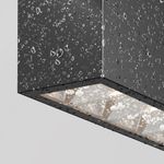 Уличный трековый светильник Points Elasity IP 3000К 20Вт 45° черный, O-TR01-3-S-20WB3K. TM Maytoni