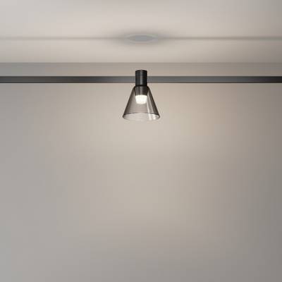 Трековый светильник Bianca Flarity 4000K 3Вт 120°, TR147-1-3W4K-B. TM Maytoni