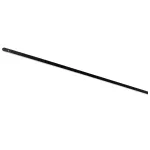 256637 Светильник 24V д/1-фазн трека LINEA LED 10W 900LM 100G ЧЕРНЫЙ 3000K Lightstar