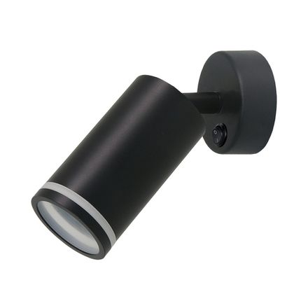 Спот Arte lamp IMAI A2365AP-1BK, 1хGU10