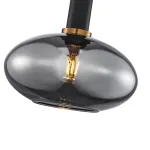Подвес Dubbel 4359-1P, 1*E27*40W. ТМ F-Promo