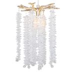 Подвесной светильник Mineral FR1010PL-01G, G9х1. TM Maytoni