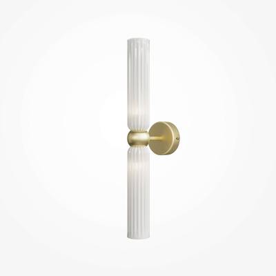 Настенный светильник (бра) Antic G9х2, MOD302WL-02W1. TM Maytoni