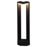 09980-0.7-001JH 0.6M LED12W BK RLOS фонарь