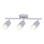 16001-9.5-003CT SPOT LIGHT GU10 WT светильник точ.