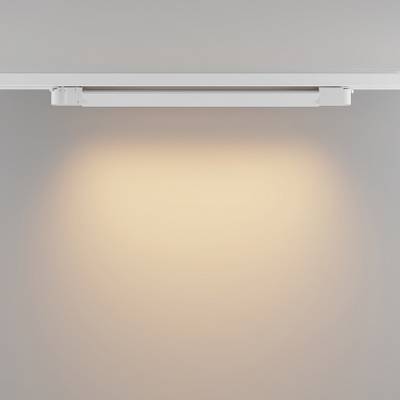 Трековый светильник Basis Trinity 2700K 20Вт 120°, TR196-3-20W2.7K-W. TM Maytoni