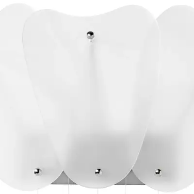 804640 Бра LOBO 2х40W G9 Lightstar