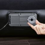 Матрас надувной полуторный Twin Tritech со встроенным электронасосом 188*99*30 см 67556 Bestway VN