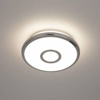 Citilux Старлайт Смарт CL703A10G Умный светильник Хром