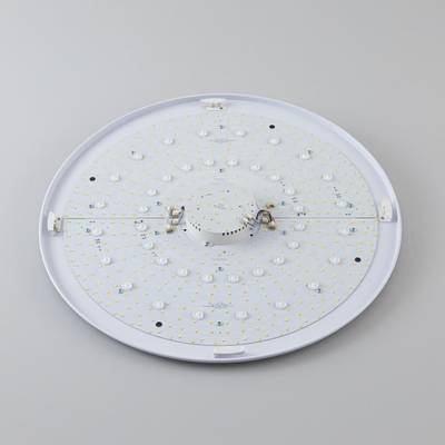 Citilux Альпина Смарт CL718A100G RGB Умная люстра
