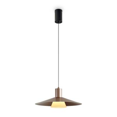 Подвесной светильник Fari FR5600PL-L5MG1, LEDх1. TM Maytoni