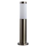 Ландшафтный светильник Arte Lamp SALIRE A3158PA-1SS, 1хE27