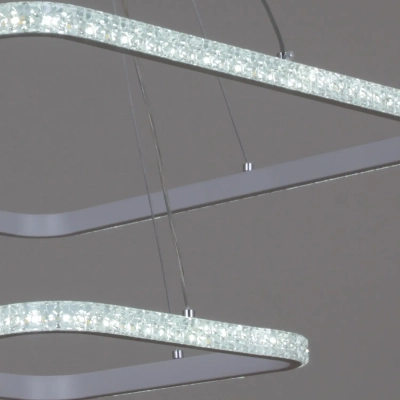 06316-3.9-02 WH светильник потолочный Reluce, LED