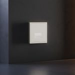 VLS002313 Накладка для подсветки светодиодной, S70 (хлопок). (ТМ Maytoni)