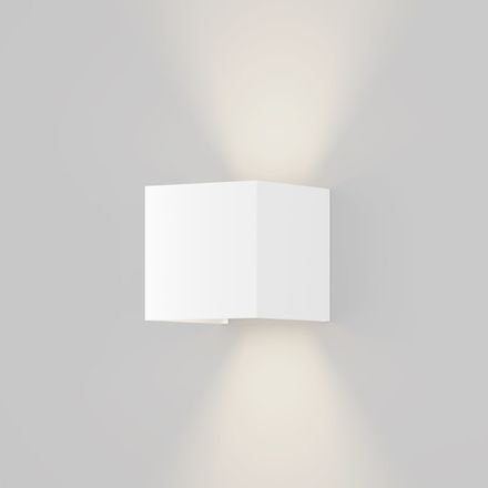 Архитектурная подсветка Fulton 3000К 20Вт IP 54, O572WL-L20W3K. TM Maytoni