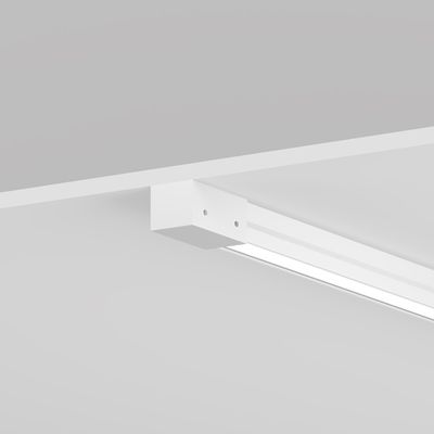 Профиль 2м Elasity IP накладной белый O-TR001-P-W2M. TM Maytoni