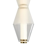 Подвесной светильник Plum FR6137PL-L6BT1, LED. TM Maytoni