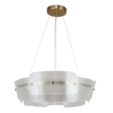 Подвесная люстра F-Promo 4738-6P Itaka, 6хЕ14