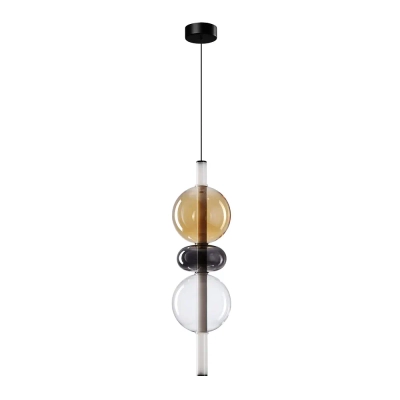 Подвесной светильник Arte lamp VASSOIO A6835SP-12SM, 1хLED