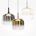 Подвесной светильник Спирито / Spirito 3000К 12Вт, MOD286PL-L18W3K. TM Maytoni
