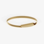 Потолочный светильник Рим / Rim 2600-3500К 35Вт, MOD058CL-L35BSK. TM Maytoni