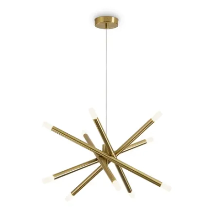 Подвесной светильник Wands FR6130PL-L30B, LED. TM Maytoni