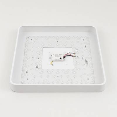 Citilux Купер CL724K95G0 LED RGB Светильник с пультом Белый
