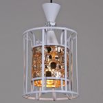 05362-0.9-01 WH+FGD светильник потолочный